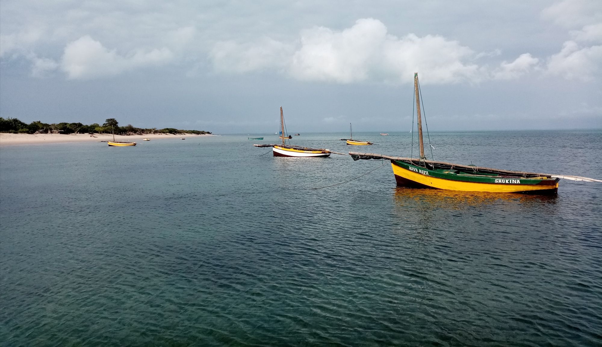 Africa Community of Practice