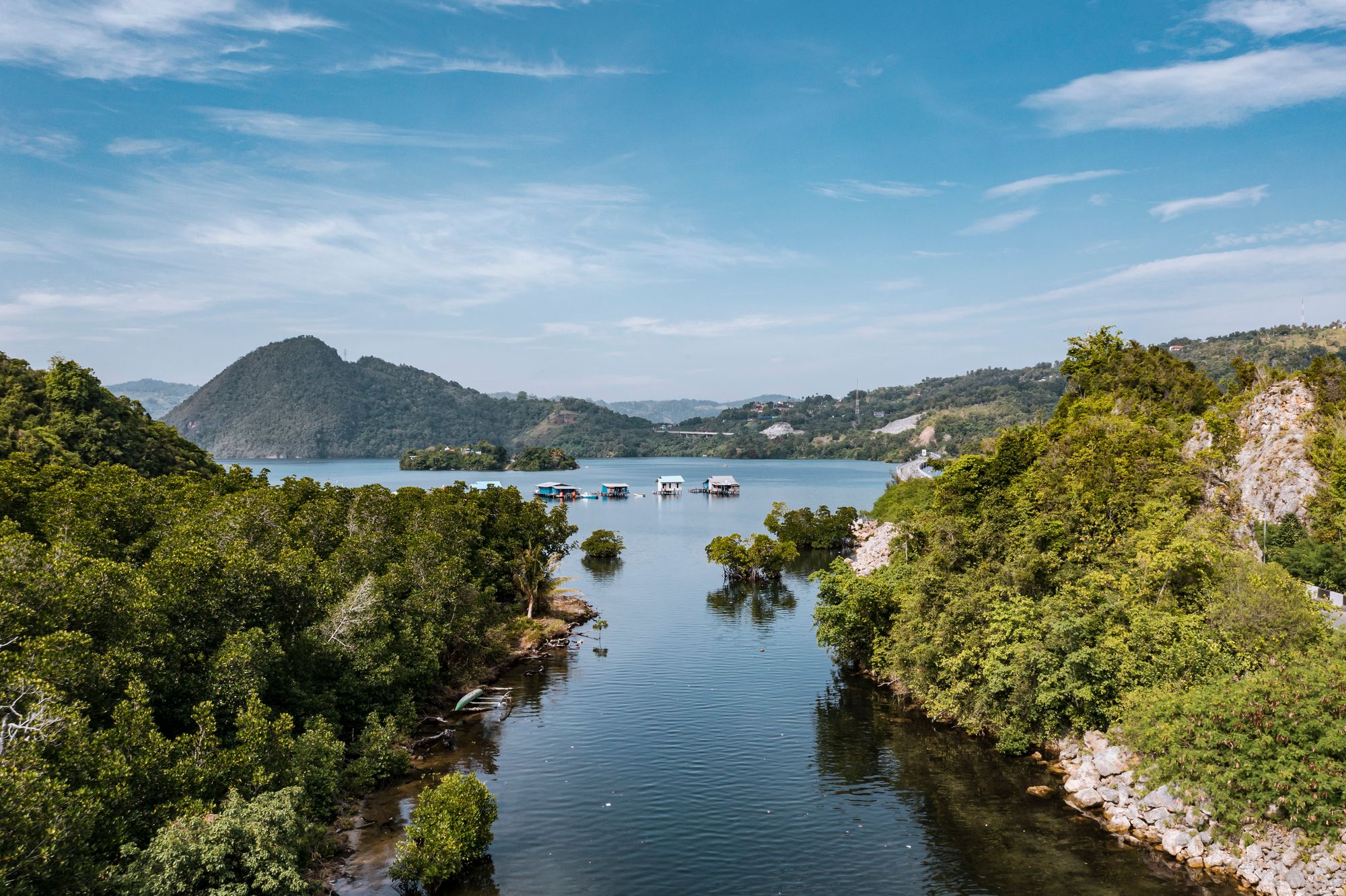 Ecosystem Services Factors