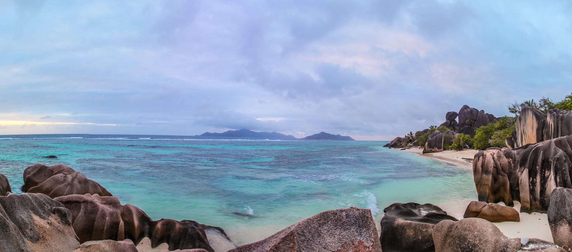 Ocean Accounts as a Catalyst for Blue Bonds