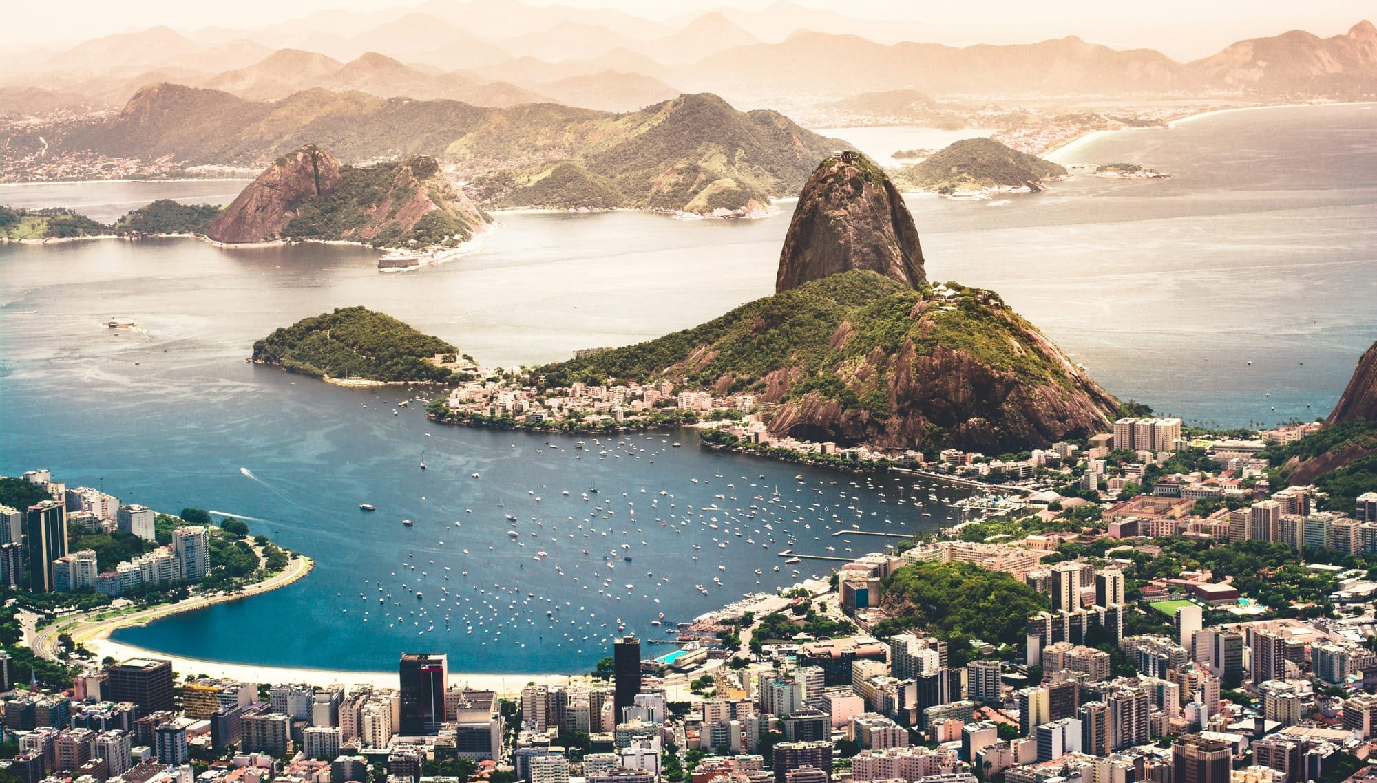 Latin America and Caribbean Community of Practice